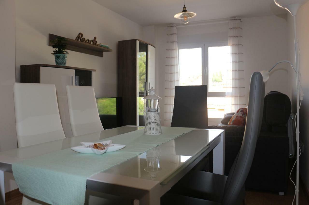 Apartamentos Homelife Roca Tarpeya Toledo Dış mekan fotoğraf