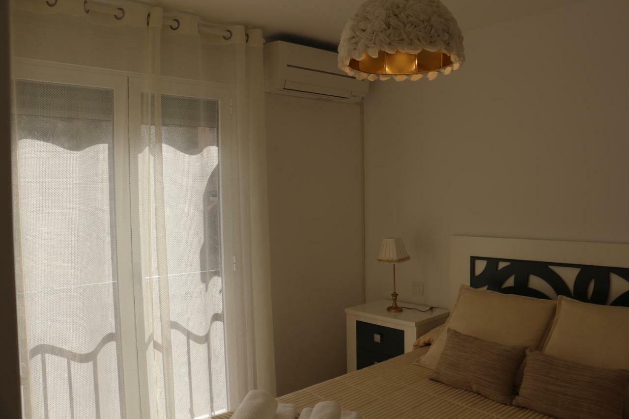 Apartamentos Homelife Roca Tarpeya Toledo Dış mekan fotoğraf