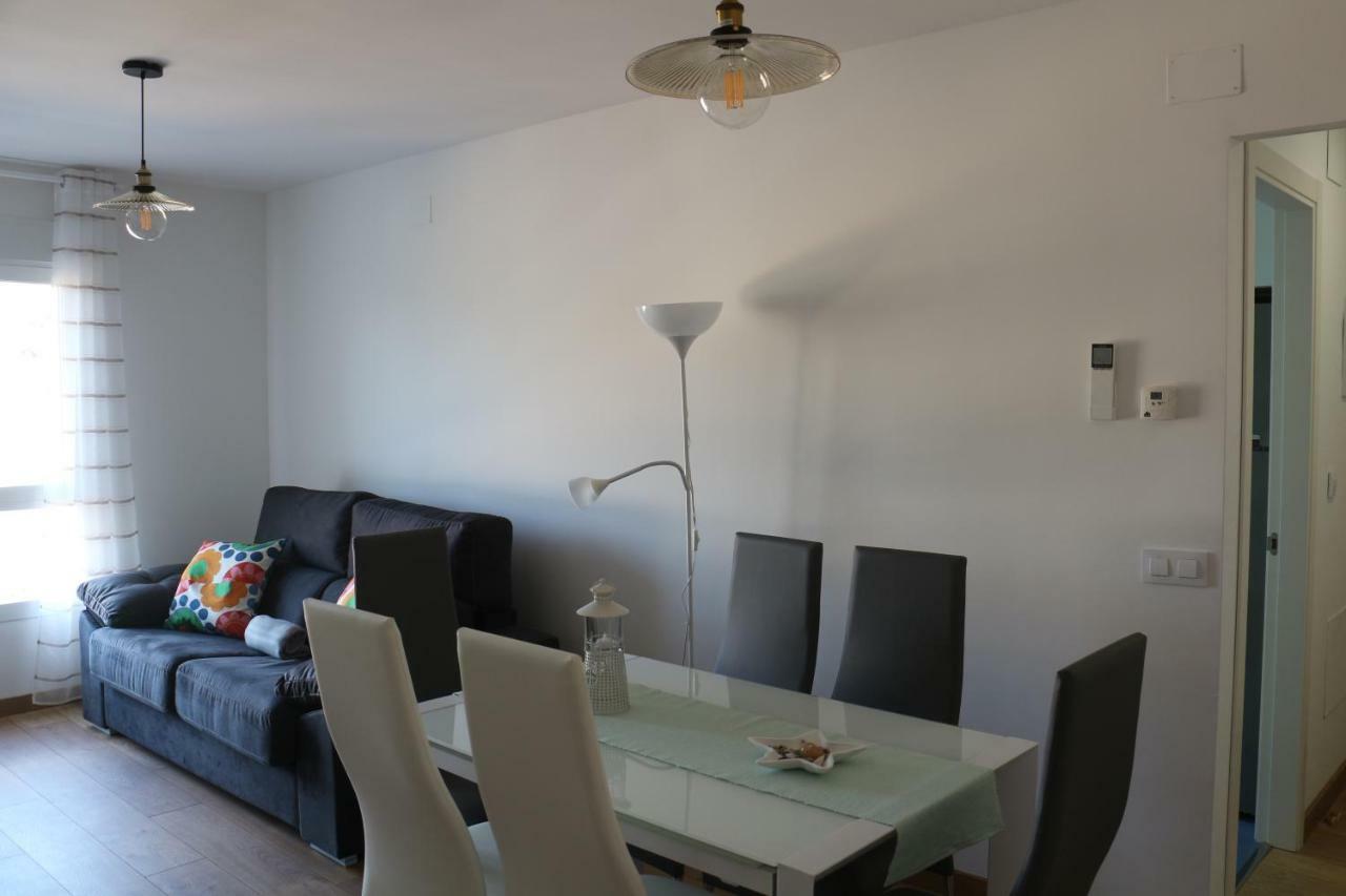 Apartamentos Homelife Roca Tarpeya Toledo Dış mekan fotoğraf