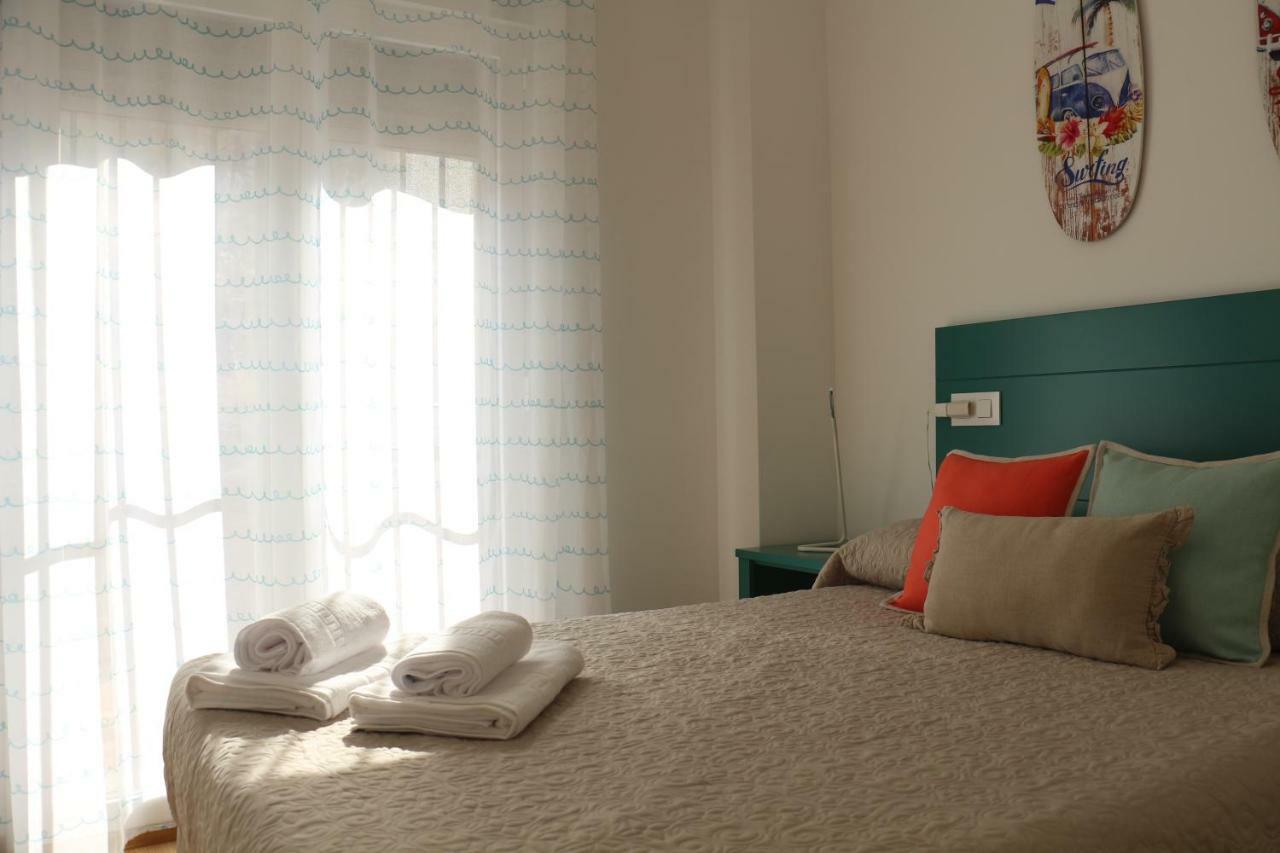 Apartamentos Homelife Roca Tarpeya Toledo Dış mekan fotoğraf