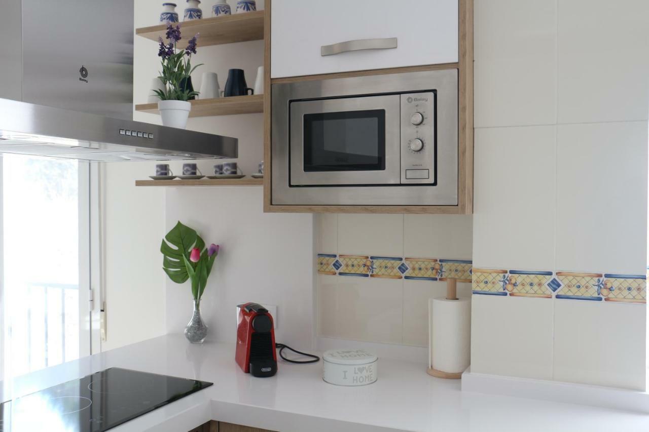 Apartamentos Homelife Roca Tarpeya Toledo Dış mekan fotoğraf