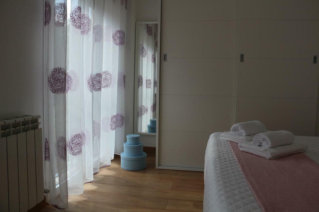 Apartamentos Homelife Roca Tarpeya Toledo Dış mekan fotoğraf